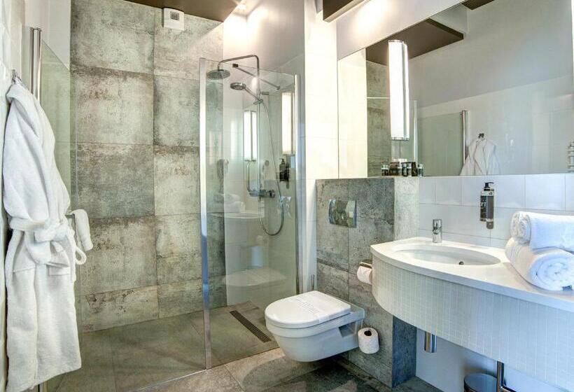 اتاق لوکس, Loft 1898
