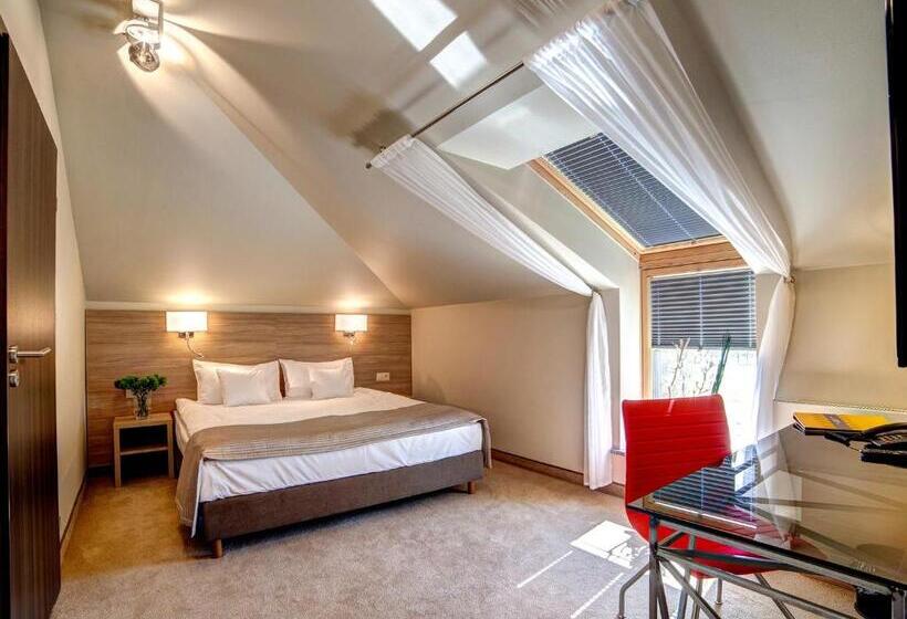 استودیوی استاندارد, Loft 1898