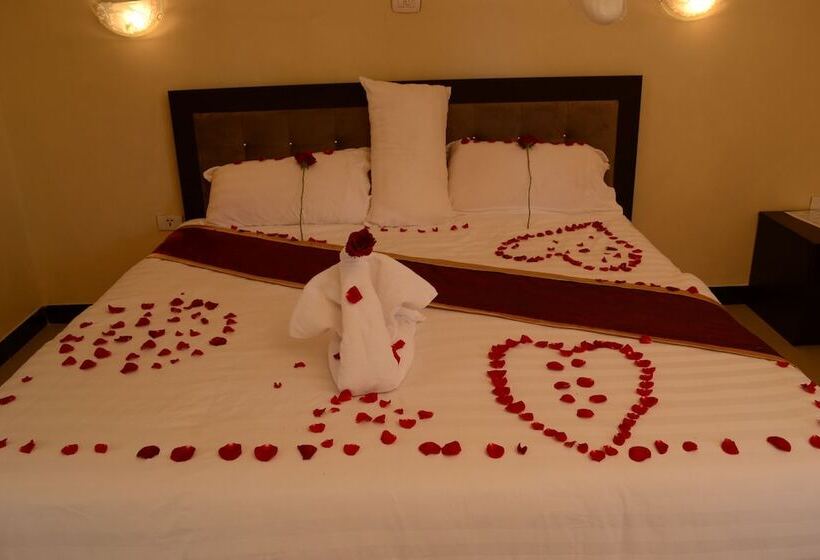 آپارتمان اقتصادی دو خوابه, Lakemark Hotel And Tour Service Bahir Dar