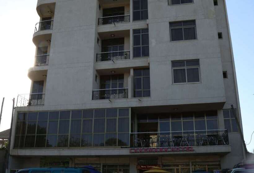 اتاق استاندارد سه نفره, Lakemark Hotel And Tour Service Bahir Dar