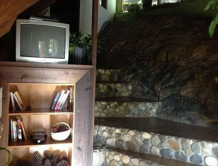 خانه 1 خوابه, Rafjam Bed & Breakfast