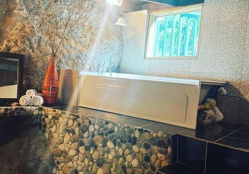 خانه 1 خوابه, Rafjam Bed & Breakfast