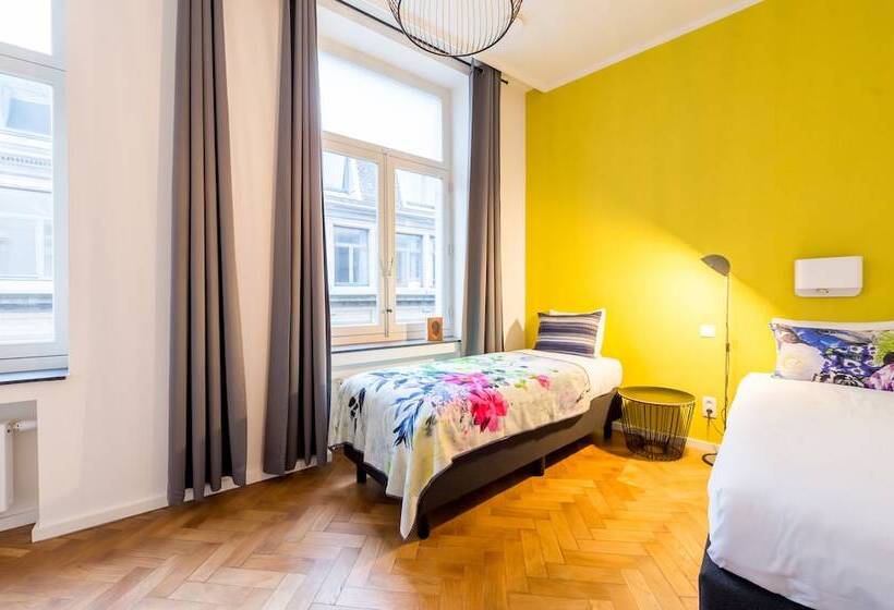 آپارتمان لوکس 2 خوابه, Smartflats Design  Grandplace