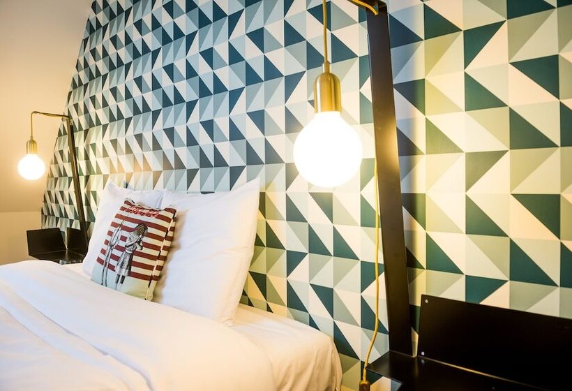 آپارتمان سوپریور 1 خوابه, Smartflats Design  Grandplace