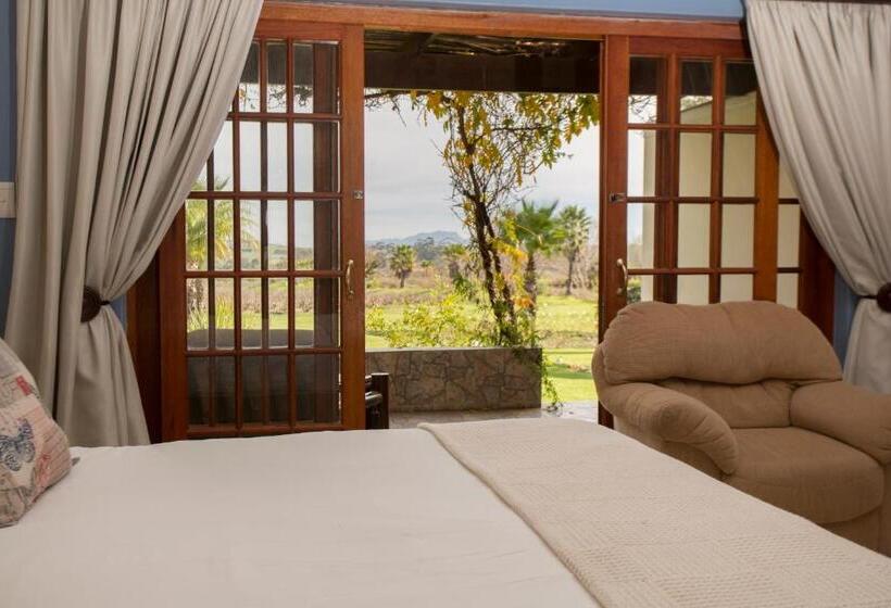 اتاق استاندارد, The Country Guesthouse