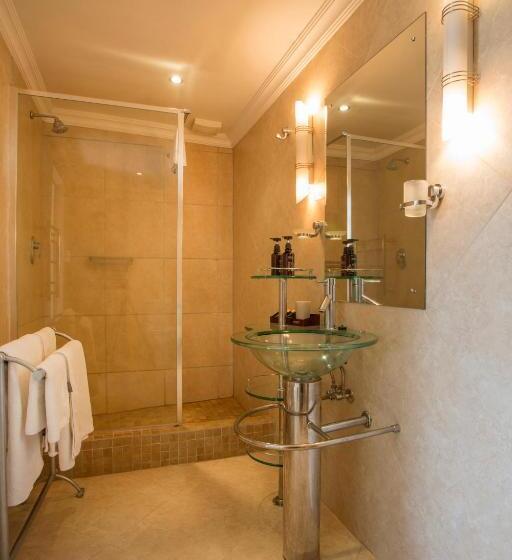اتاق استاندارد, The Country Guesthouse