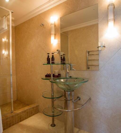 اتاق استاندارد, The Country Guesthouse