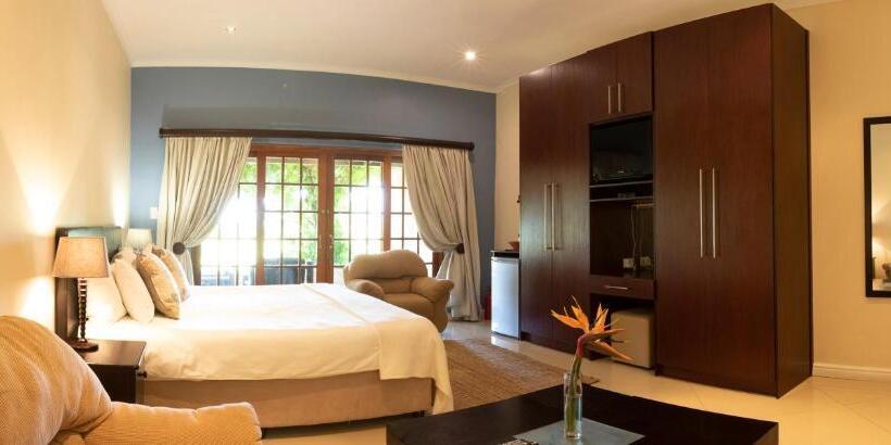 اتاق استاندارد, The Country Guesthouse
