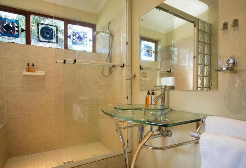 اتاق استاندارد, The Country Guesthouse