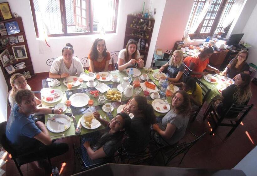 اتاق استاندارد با چشم‌انداز, Bethel Rest Homestay