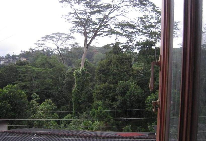 اتاق استاندارد با چشم‌انداز, Bethel Rest Homestay