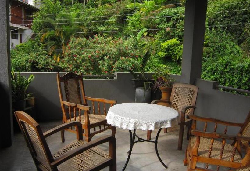 اتاق استاندارد با چشم‌انداز, Bethel Rest Homestay