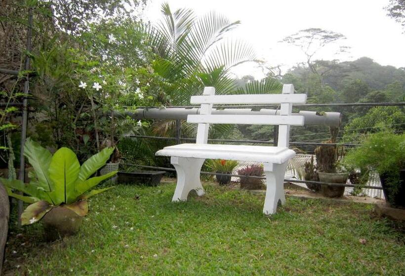 اتاق استاندارد با چشم‌انداز, Bethel Rest Homestay