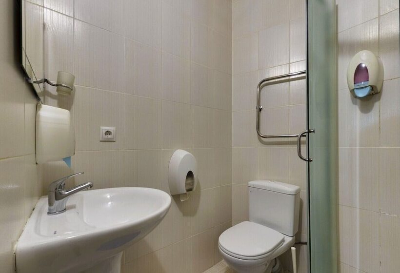 اتاق استاندارد, Marton Villa Rio