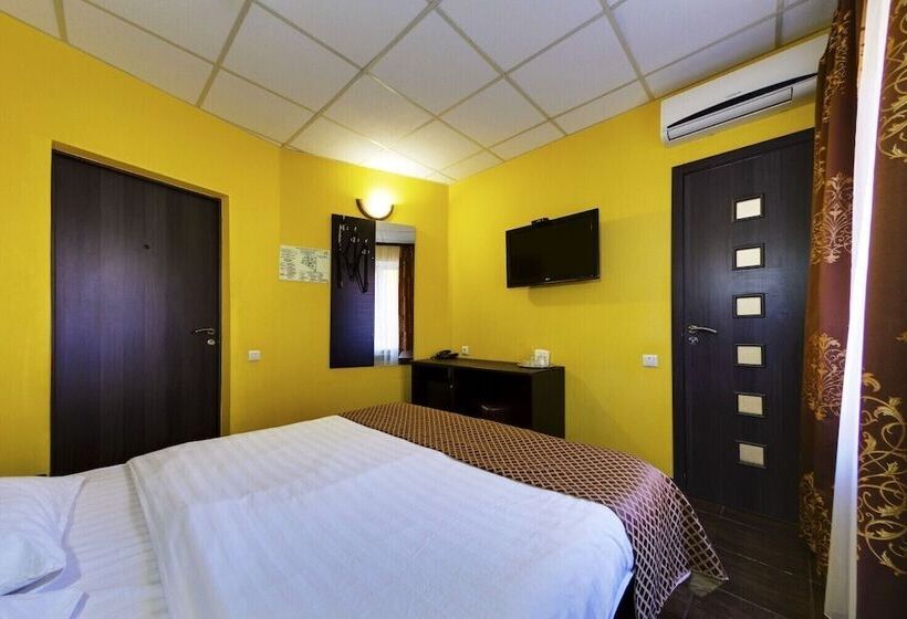 اتاق استاندارد, Marton Villa Rio