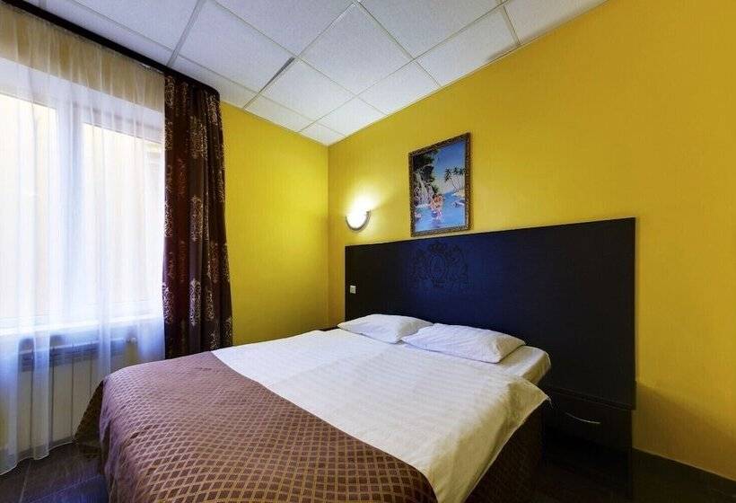 اتاق استاندارد, Marton Villa Rio