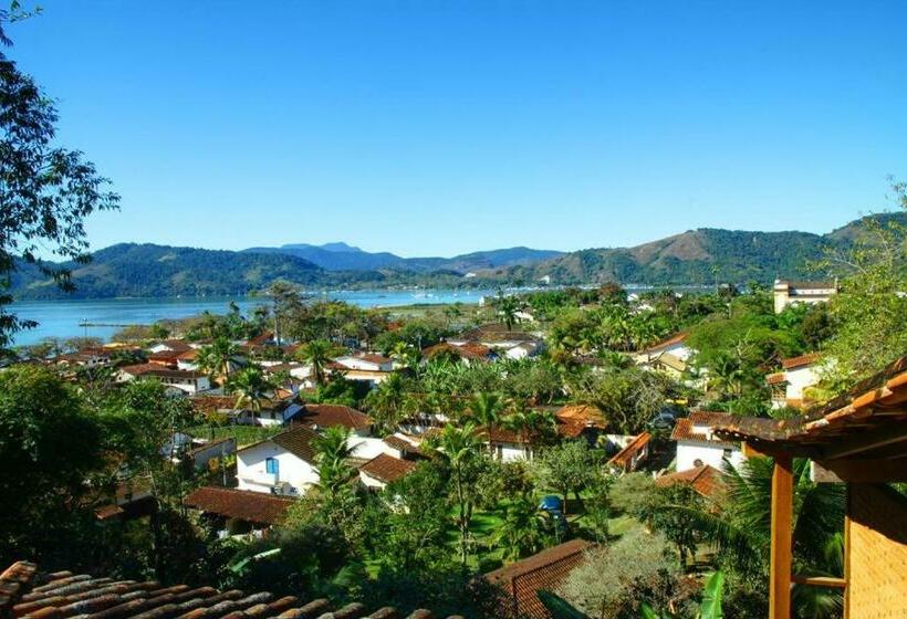 اتاق لوکس, Pousada Morro Do Forte