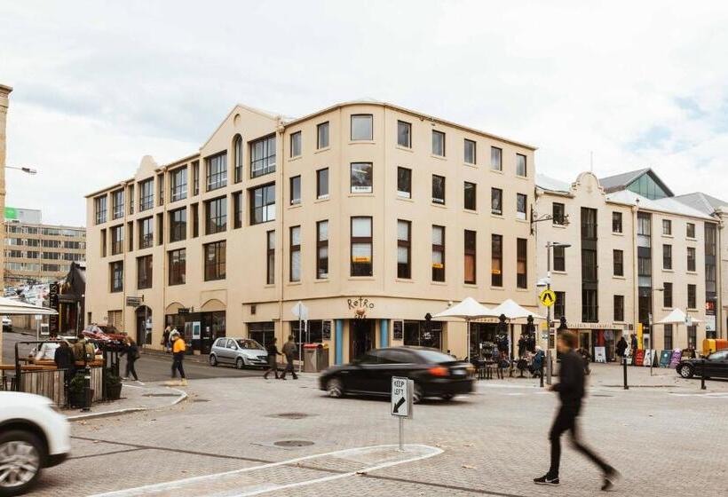 آپارتمان 1 خوابه, Salamanca Galleria Apartments