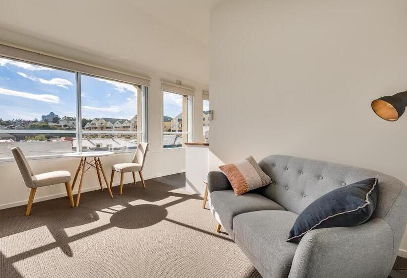 آپارتمان 1 خوابه, Salamanca Galleria Apartments