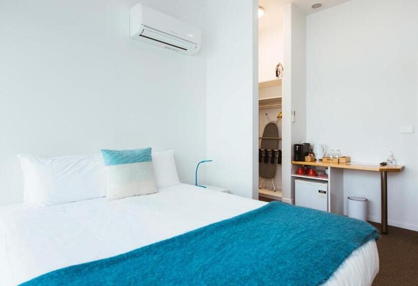 اتاق استاندارد, Salamanca Galleria Apartments