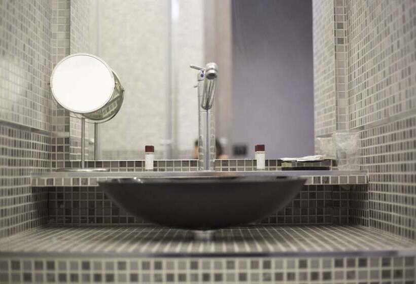 اتاق استاندارد, B&b Madison