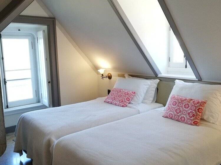 家庭套房, Chalet Saudade