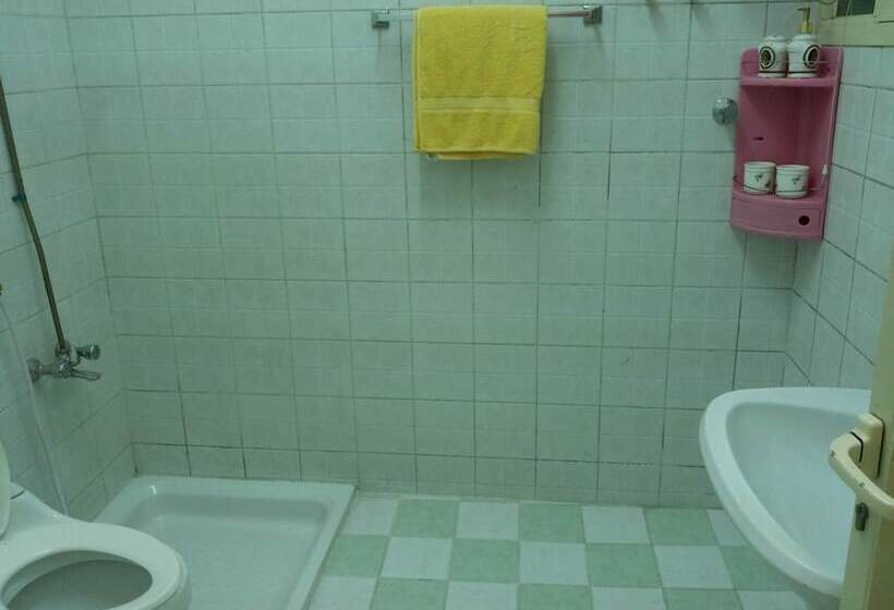 آپارتمان 2 خوابه, Al Eairy Furnished Apartments Al Ahsa 2