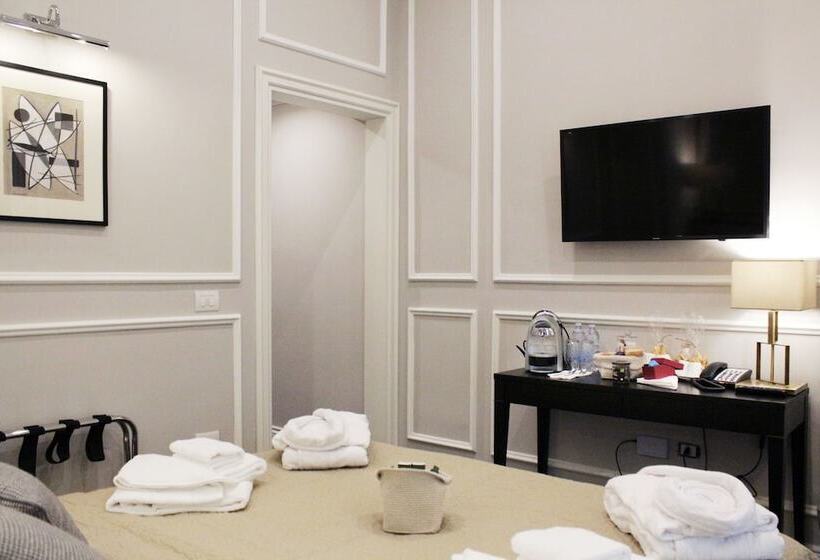 اتاق سوپریور, Florence Luxury Guest House