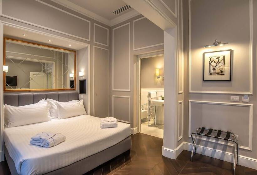 اتاق لوکس, Florence Luxury Guest House