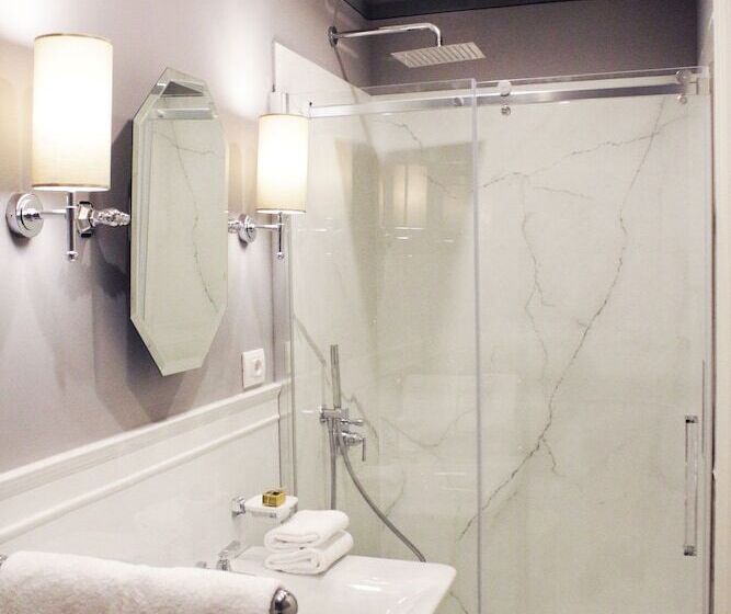 اتاق لوکس, Florence Luxury Guest House