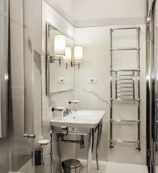 اتاق سوپریور, Florence Luxury Guest House