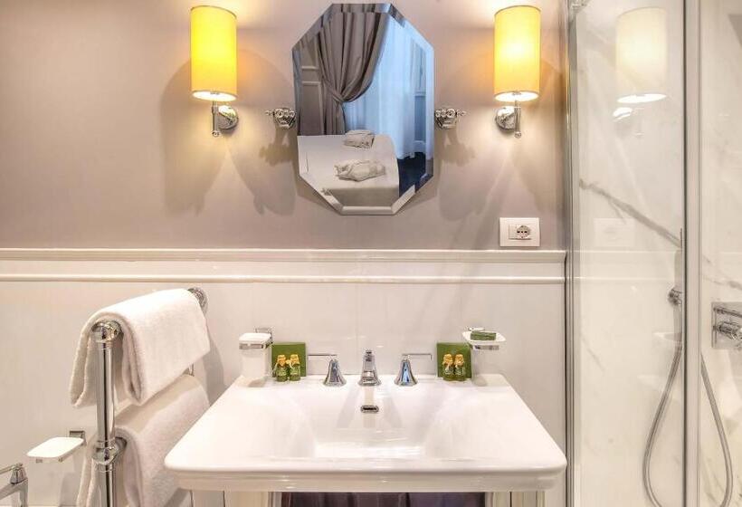 اتاق لوکس, Florence Luxury Guest House