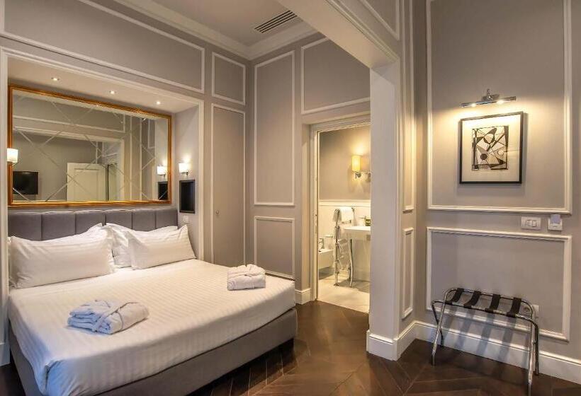 اتاق لوکس, Florence Luxury Guest House