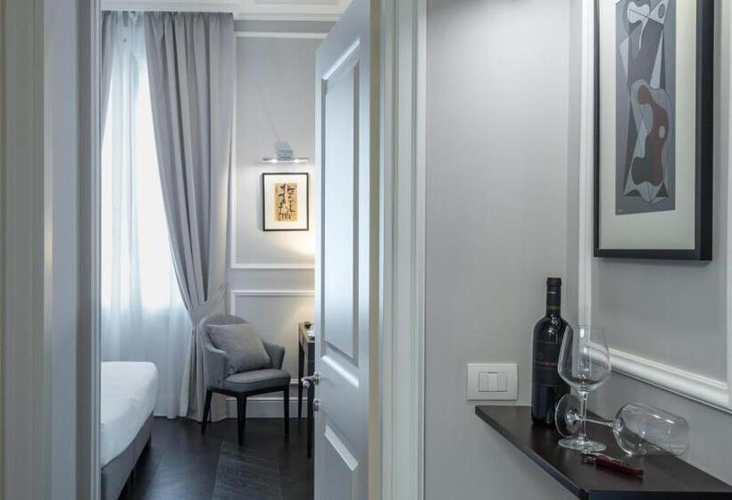 سوییت, Florence Luxury Guest House