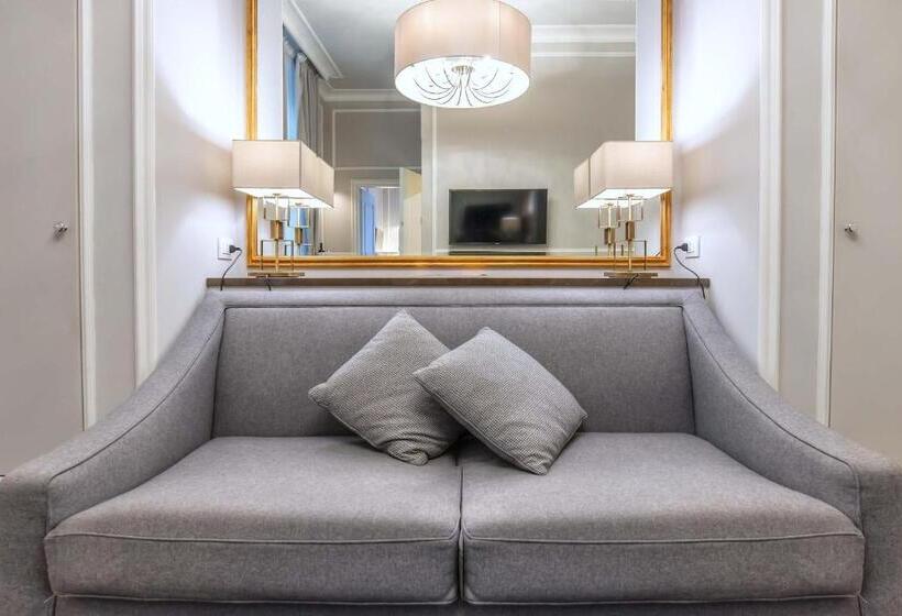 سوییت, Florence Luxury Guest House