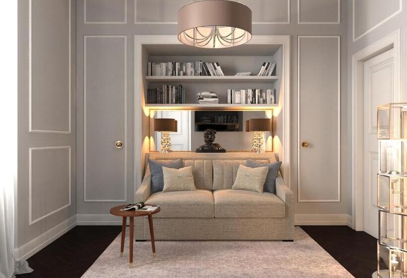 سوییت, Florence Luxury Guest House