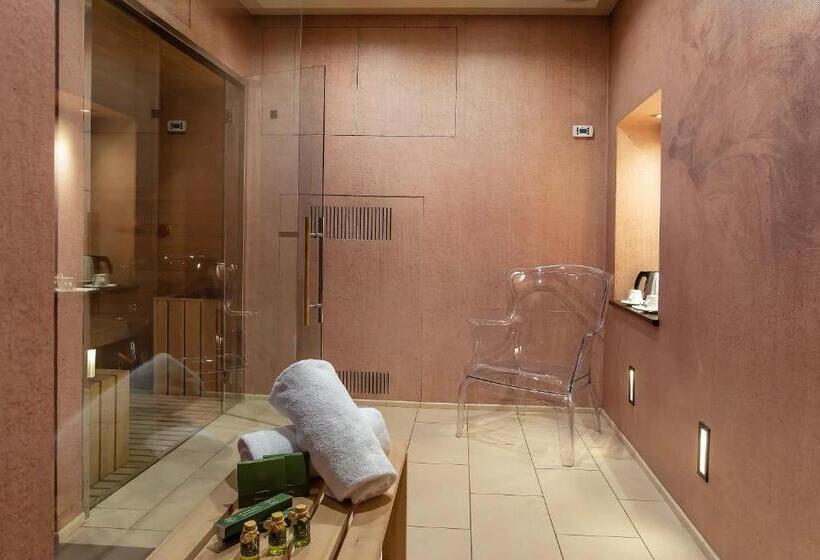 سوییت, Florence Luxury Guest House