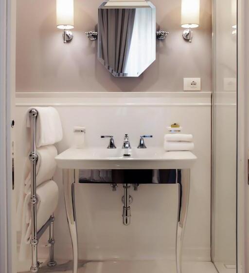 سوییت, Florence Luxury Guest House