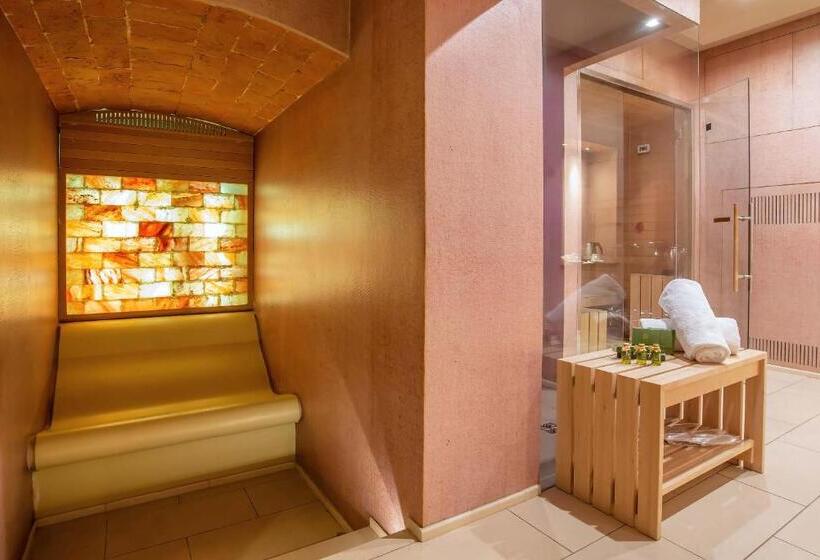 سوییت, Florence Luxury Guest House