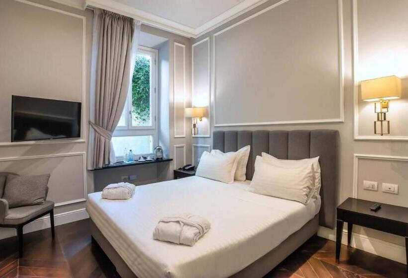 اتاق سوپریور, Florence Luxury Guest House