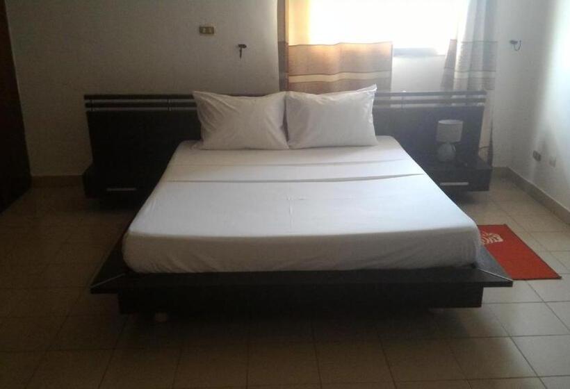 اتاق لوکس, Residence Diane
