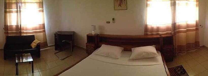 اتاق لوکس, Residence Diane