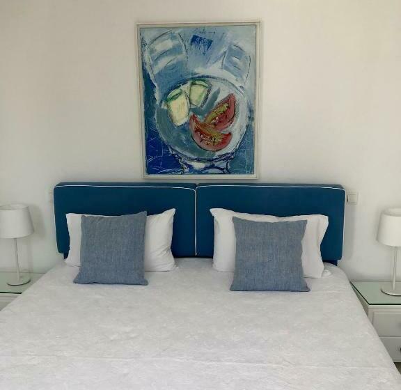 اتاق استاندارد اینتریور, Villa Bellonia