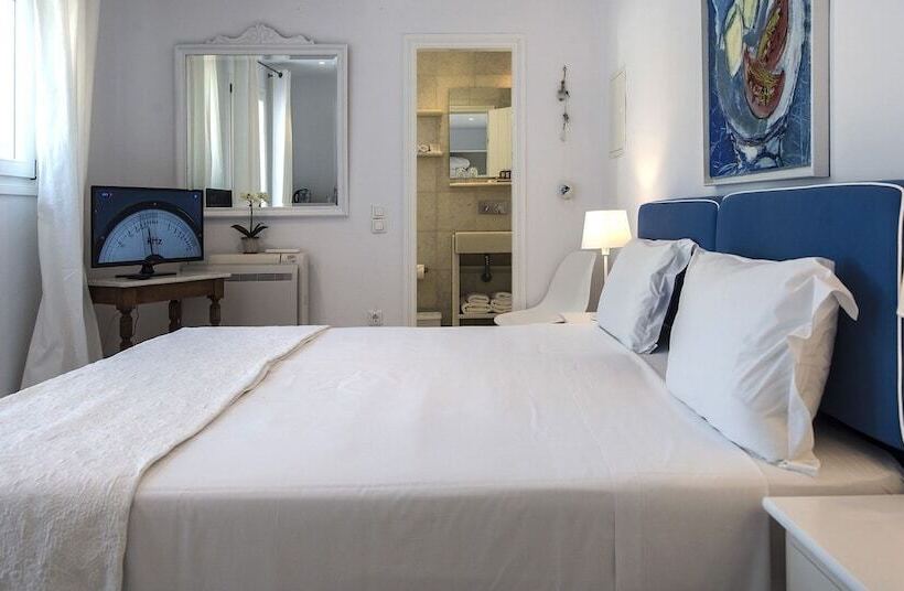 اتاق استاندارد اینتریور, Villa Bellonia