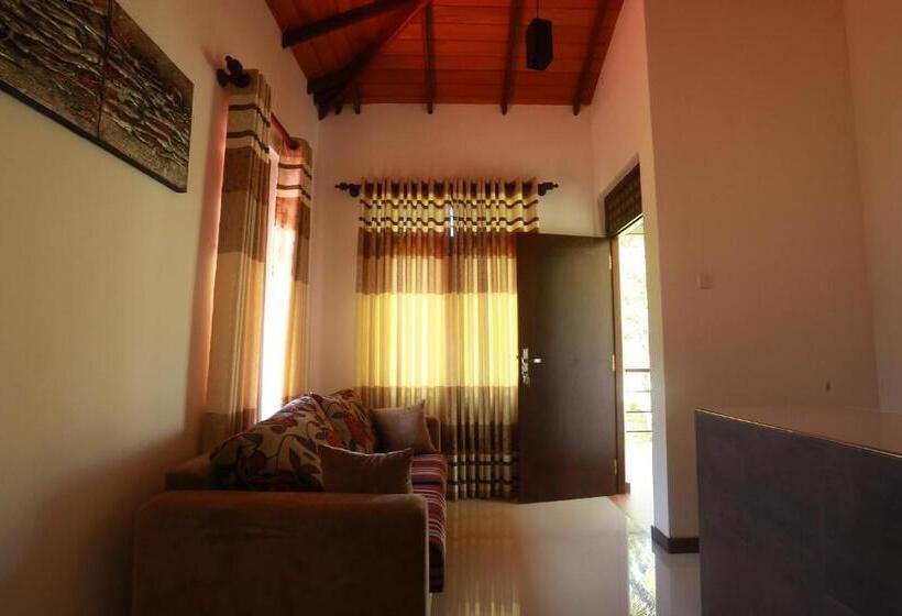سوییت لوکس, River Breeze Villa Bentota