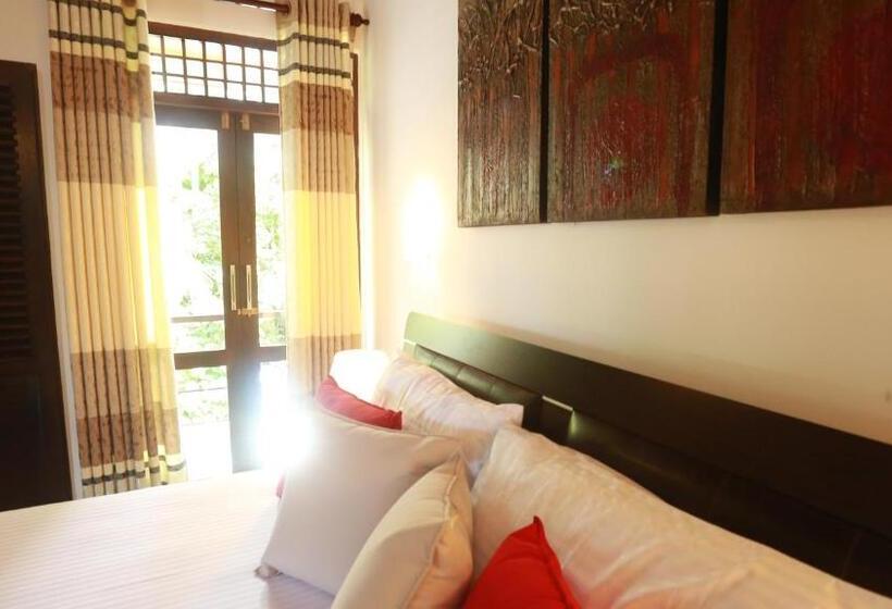 سوییت لوکس, River Breeze Villa Bentota