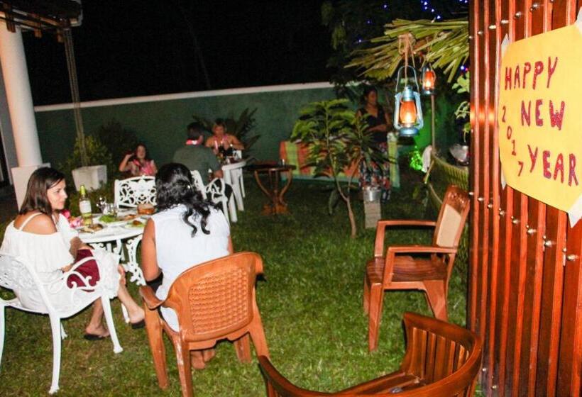 سوییت لوکس, River Breeze Villa Bentota