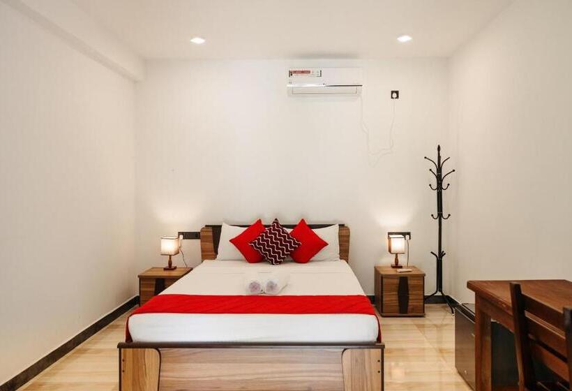 اتاق لوکس, River Breeze Villa Bentota