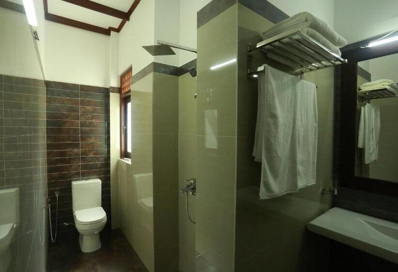 سوییت لوکس, River Breeze Villa Bentota