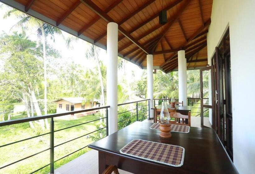 سوییت لوکس, River Breeze Villa Bentota
